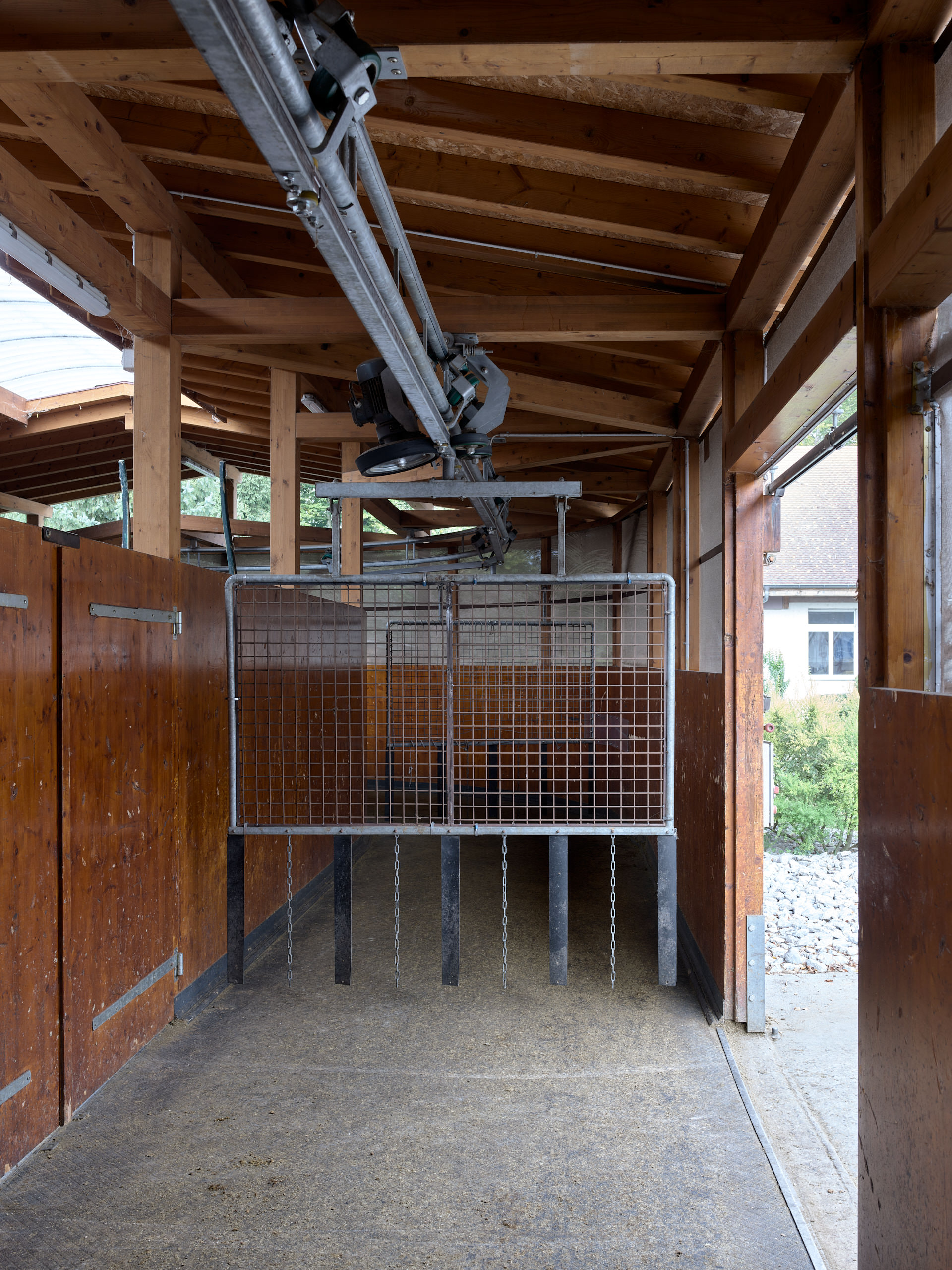 Haras National